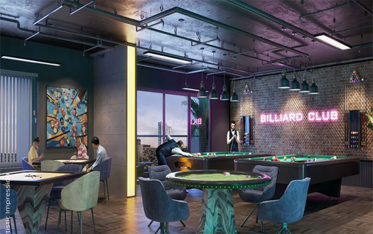 Club House